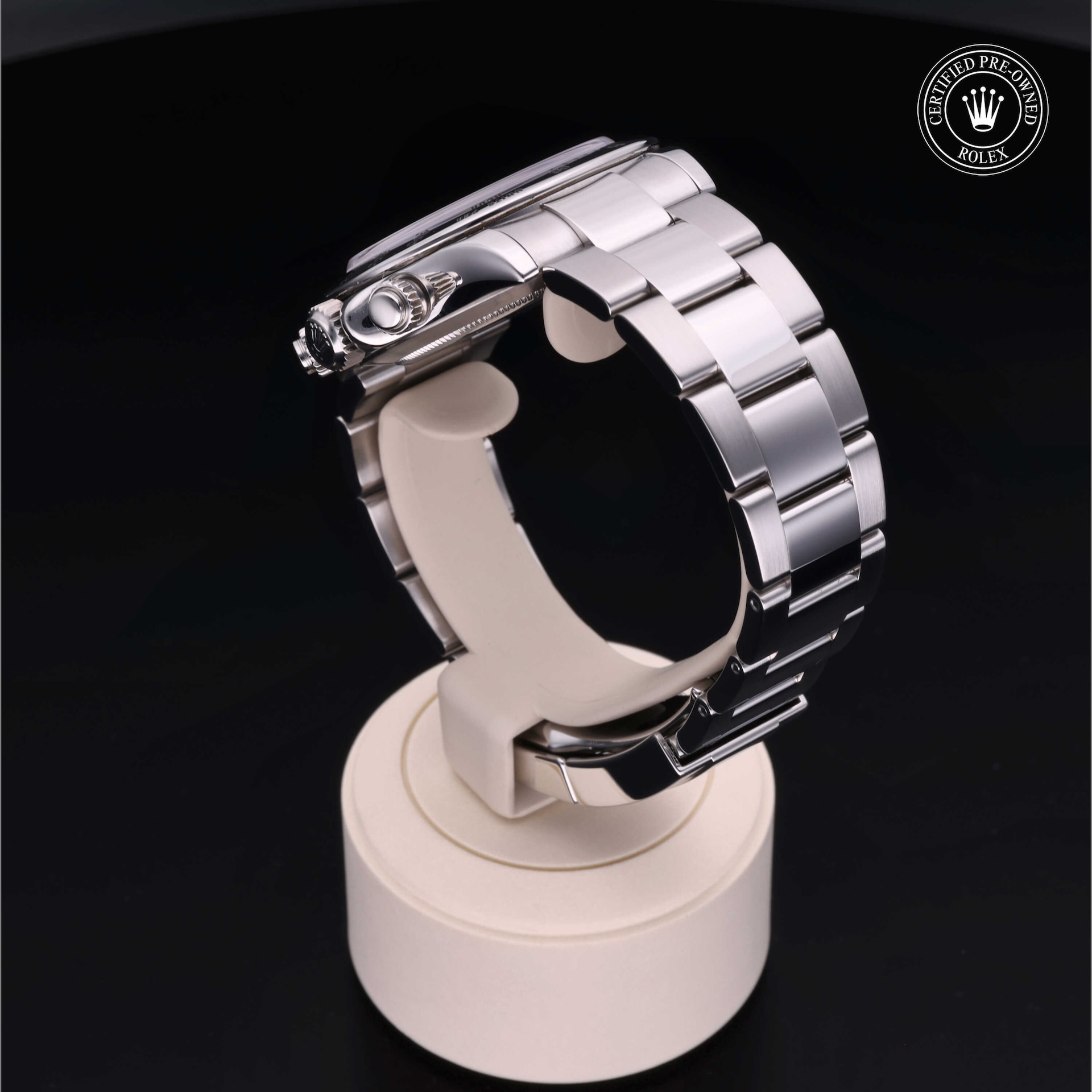 Rolex Rolex Certified Pre-Owned Cosmograph Daytona