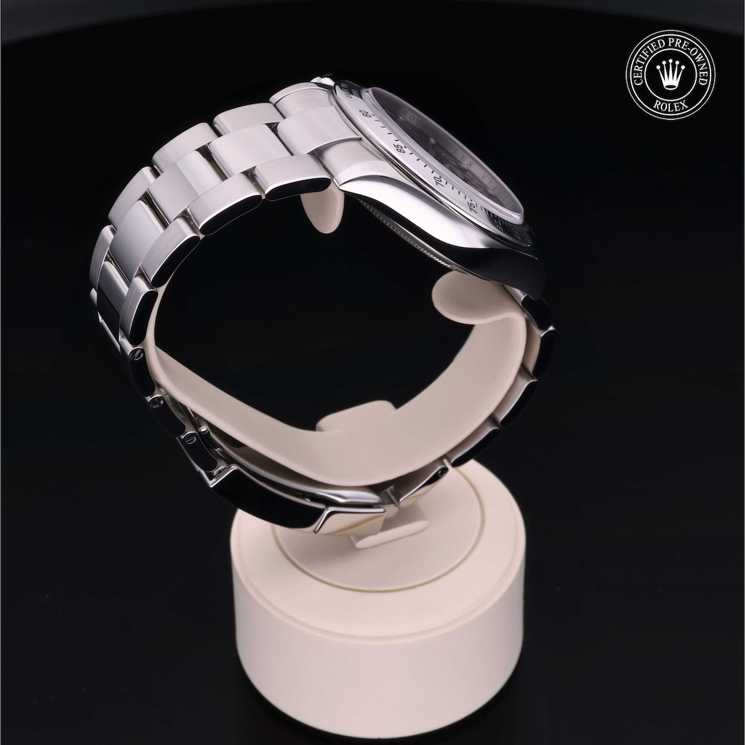 Rolex Rolex Certified Pre-Owned Cosmograph Daytona Rolex Rolex Certified Pre-Owned Cosmograph Daytona