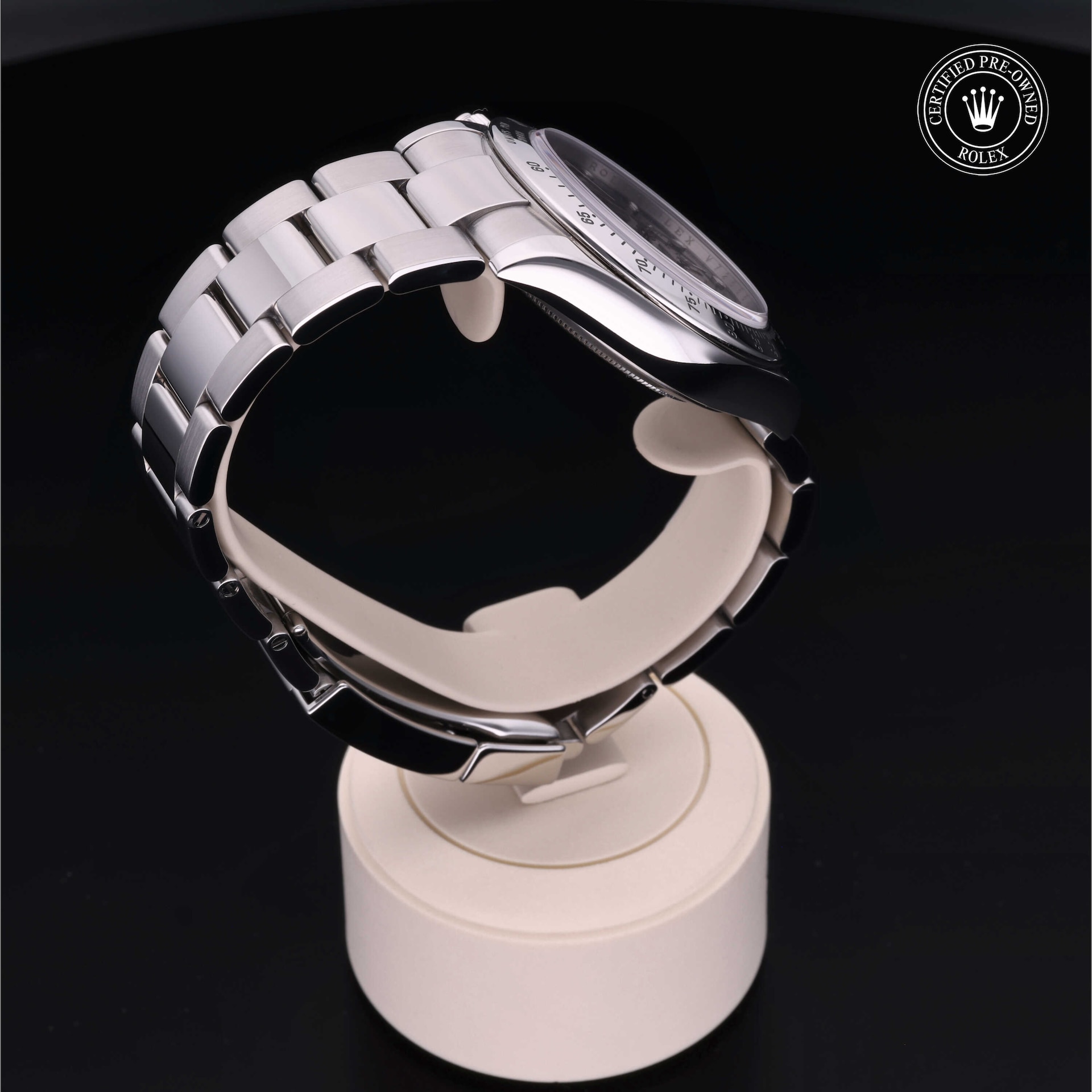 Rolex Rolex Certified Pre-Owned Cosmograph Daytona