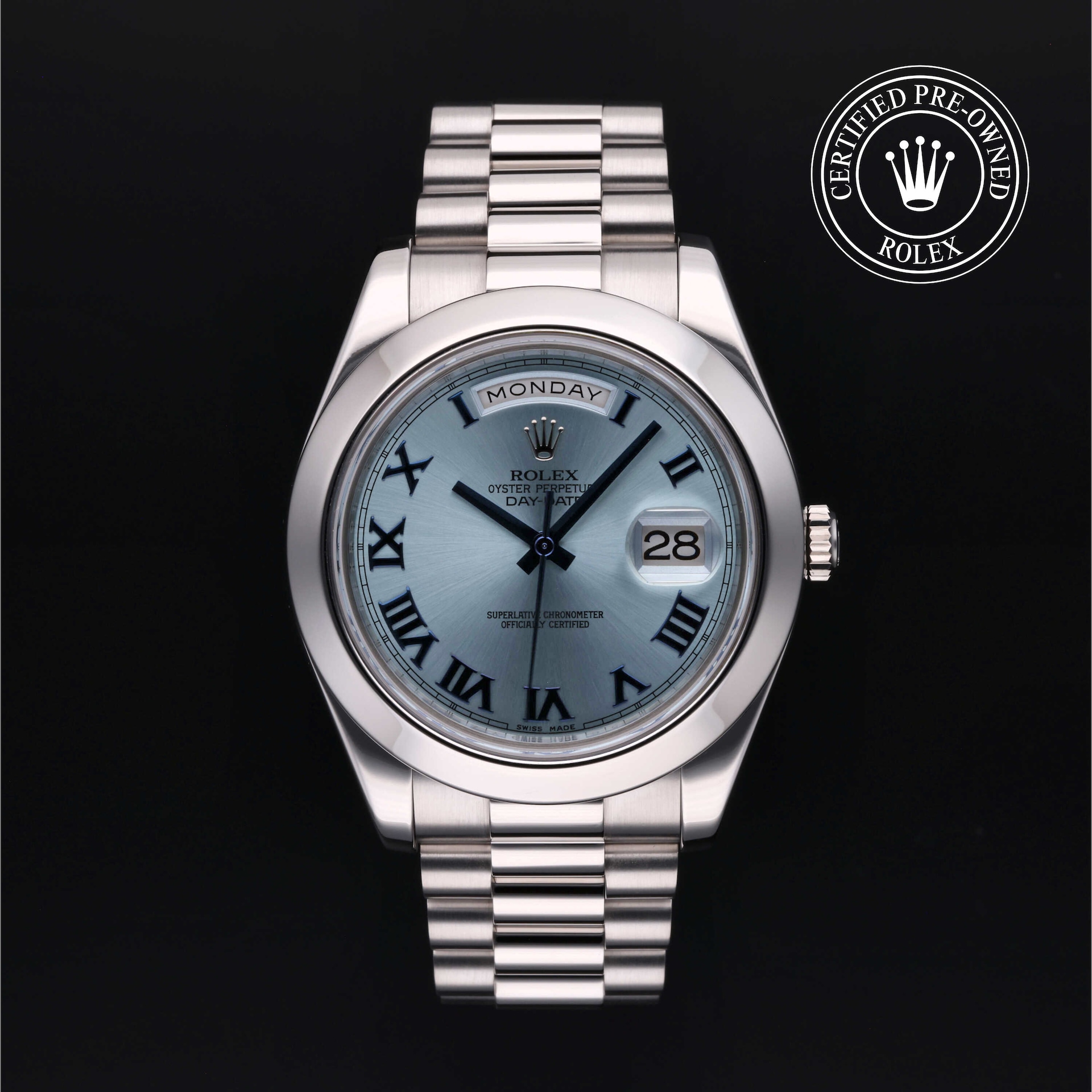 Day-Date 41 image