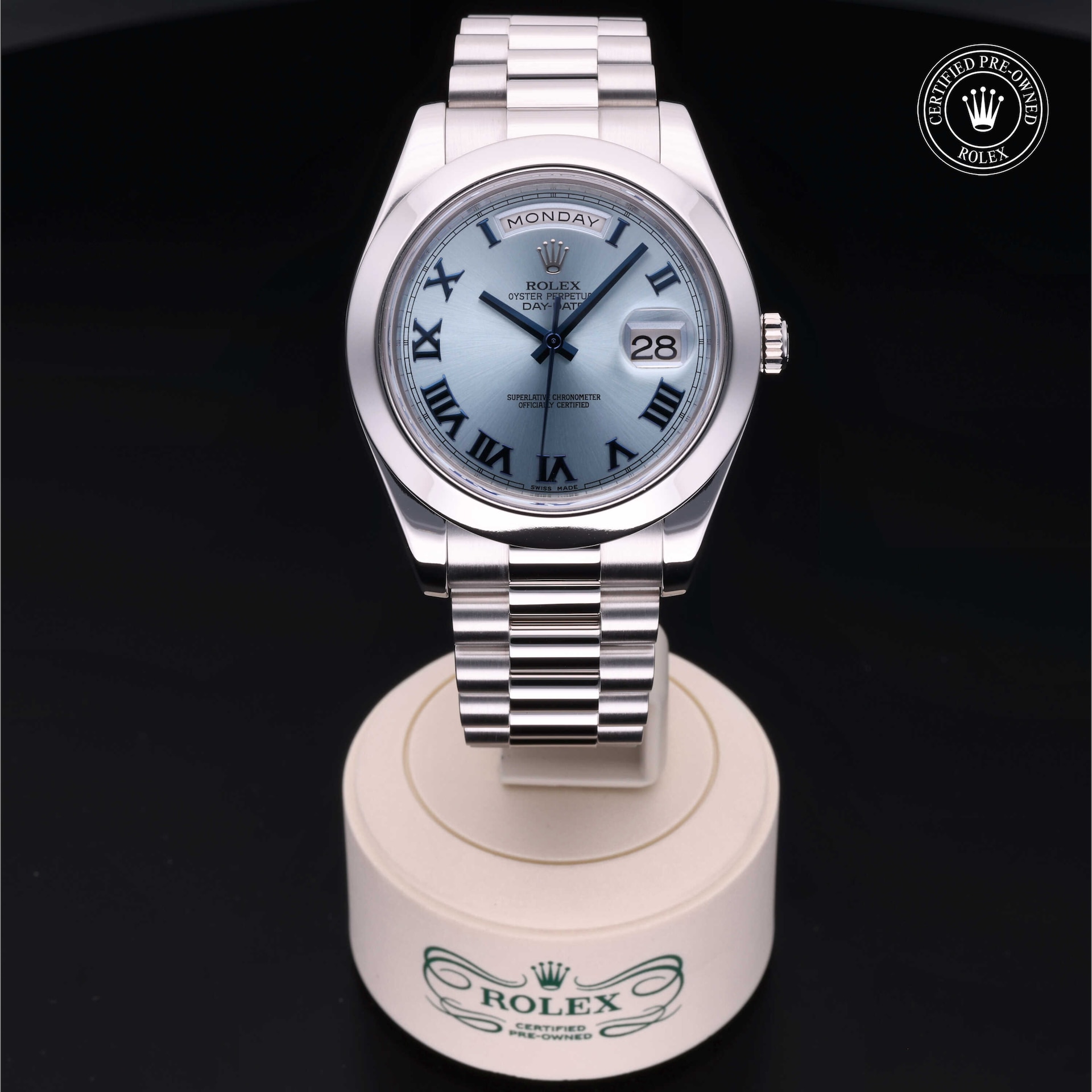 Day-Date 41 image