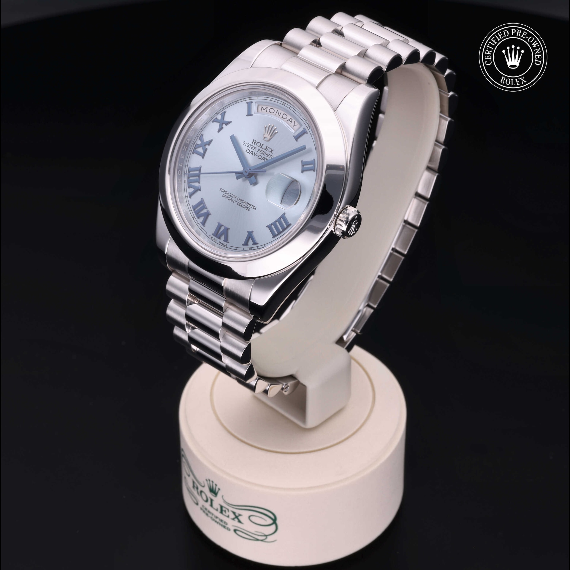 Day-Date 41 image
