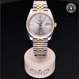 Rolex Rolex Certified Pre-Owned Datejust 41