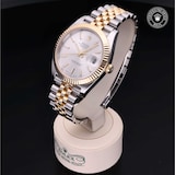 Rolex Rolex Certified Pre-Owned Datejust 41