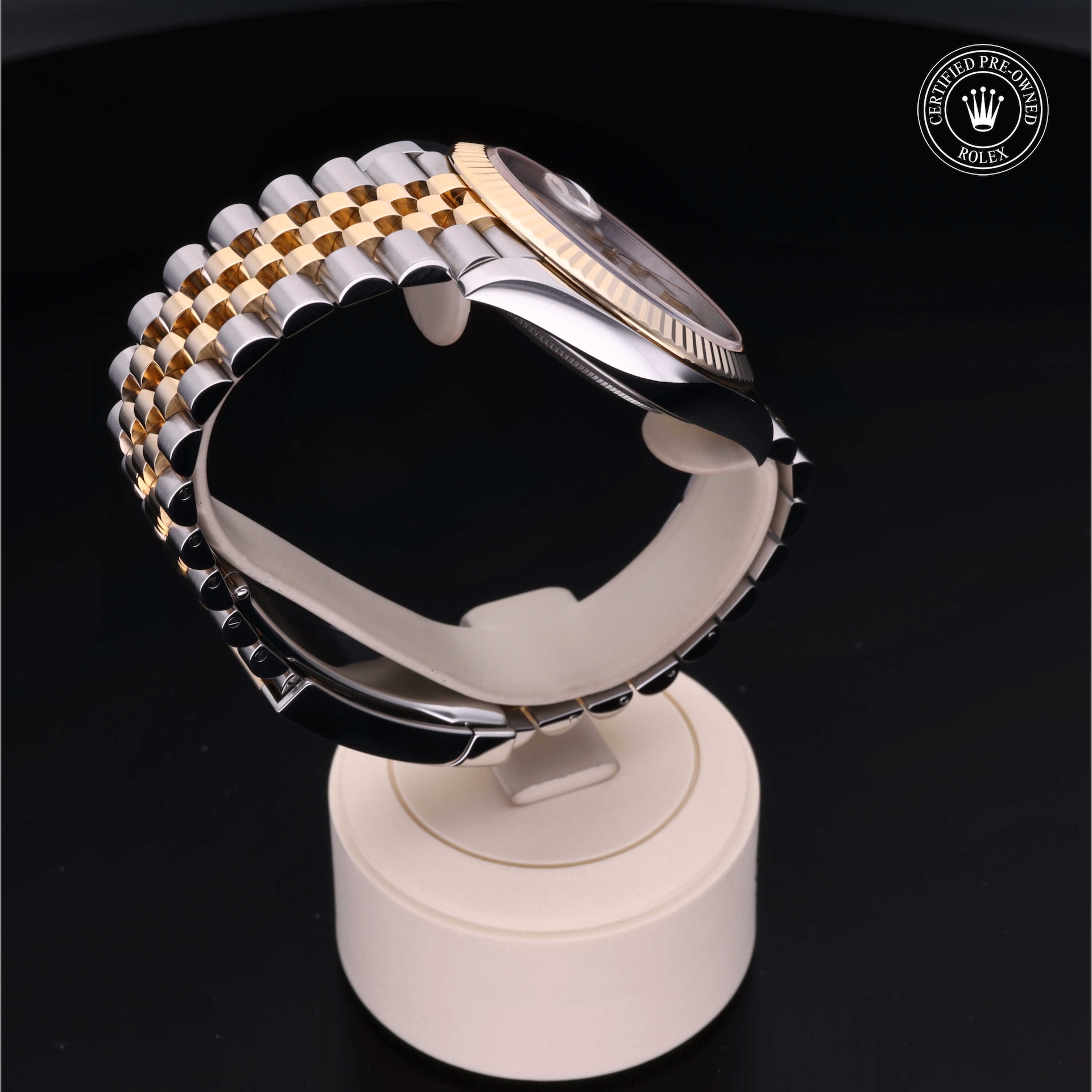 Rolex Rolex Certified Pre-Owned Datejust 41