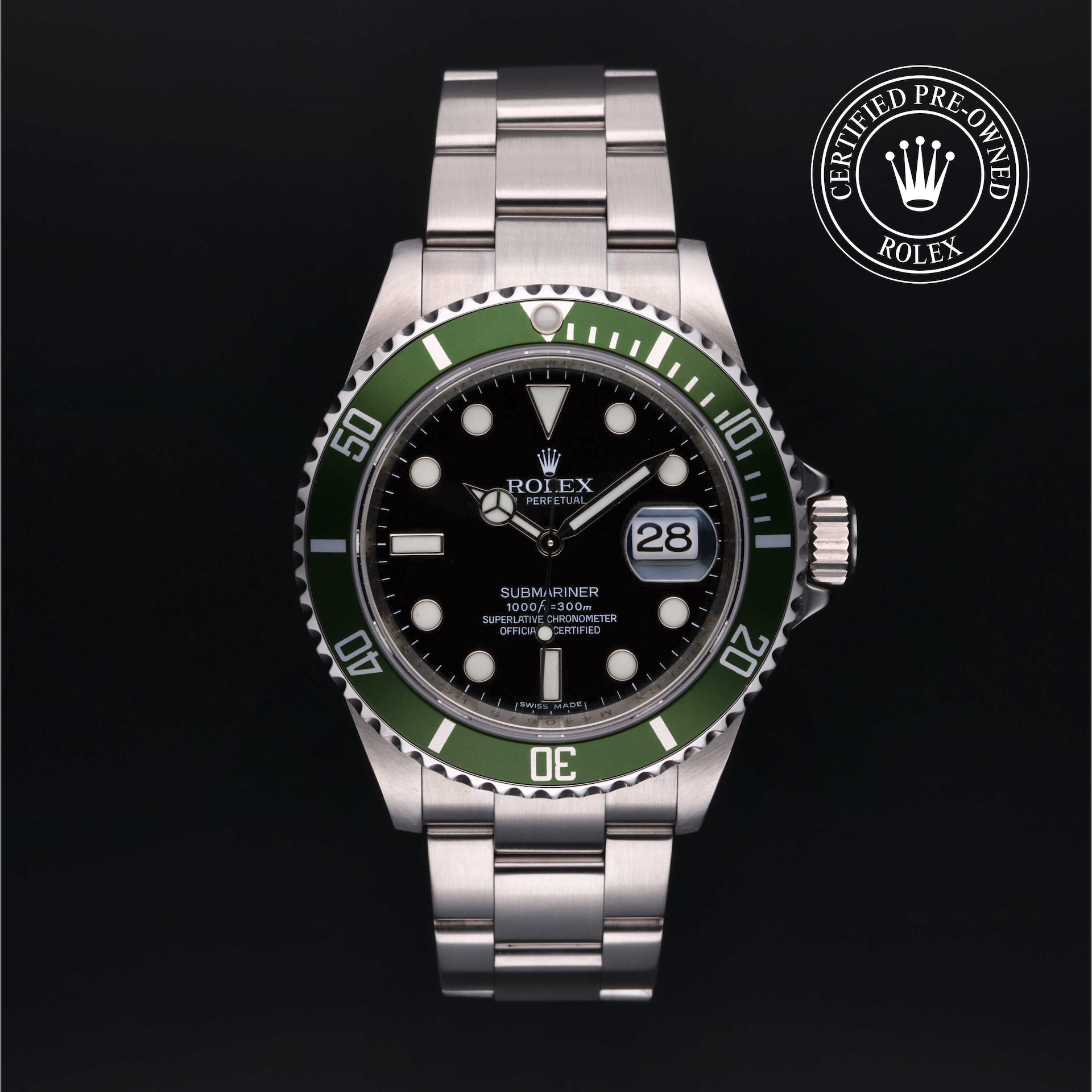 Submariner Date image