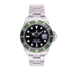 406101733490 - Submariner Date