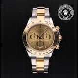 Rolex Rolex Certified Pre-Owned Cosmograph Daytona