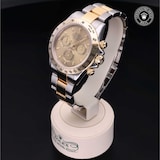 Rolex Rolex Certified Pre-Owned Cosmograph Daytona