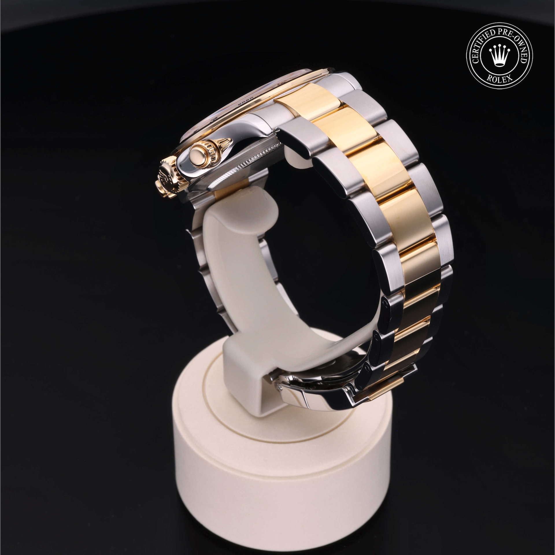Rolex Rolex Certified Pre-Owned Cosmograph Daytona
