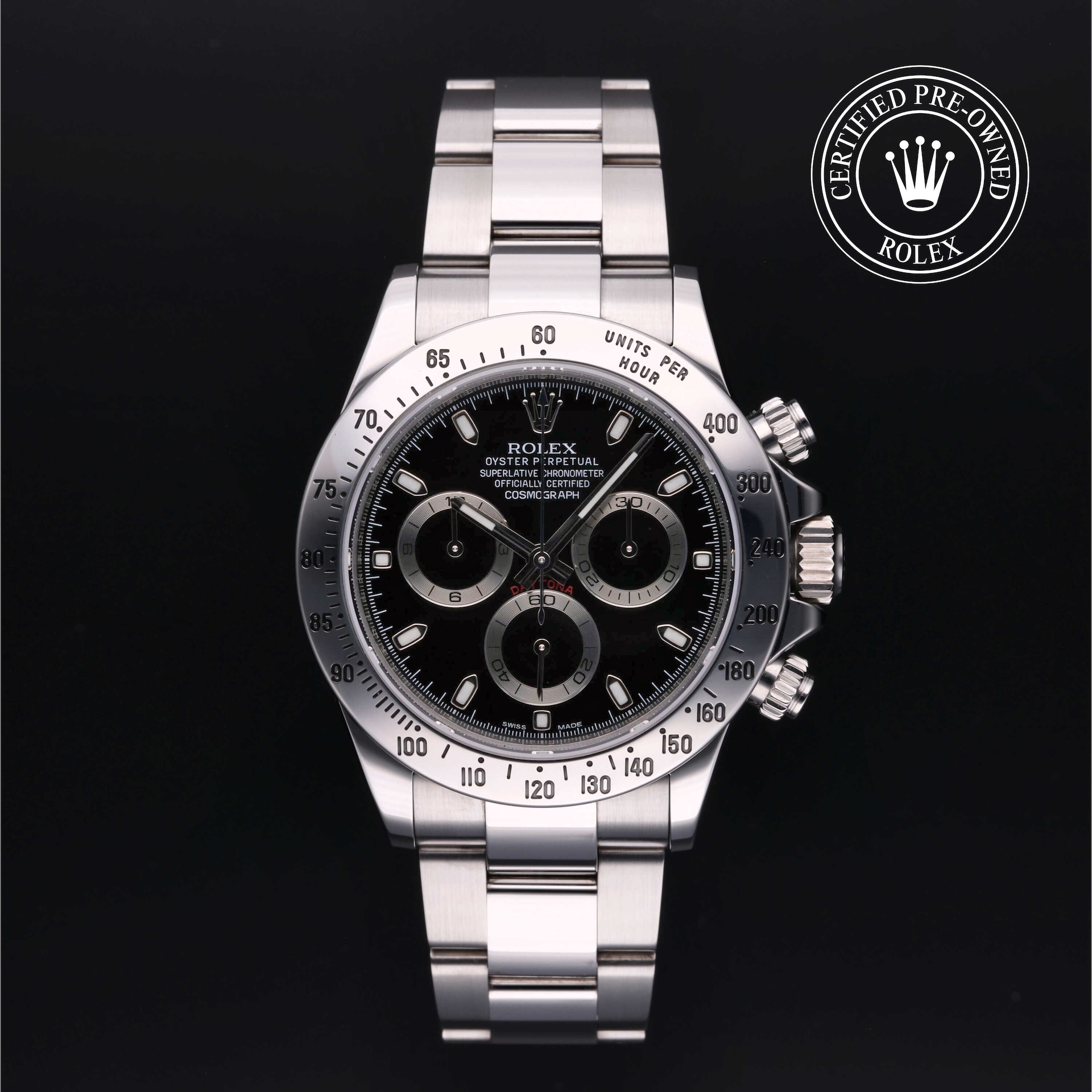 Cosmograph Daytona image