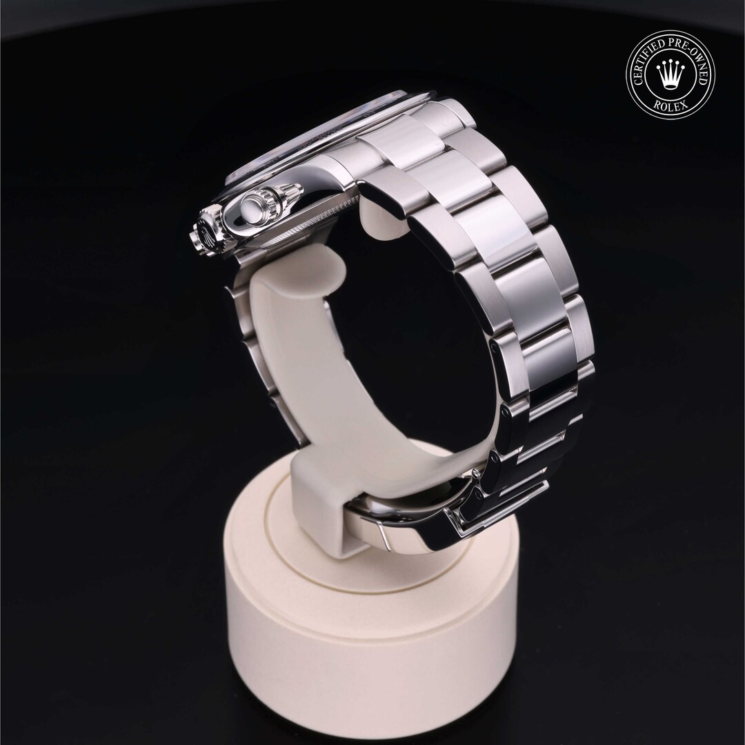 Rolex Rolex Certified Pre-Owned Cosmograph Daytona Rolex Rolex Certified Pre-Owned Cosmograph Daytona