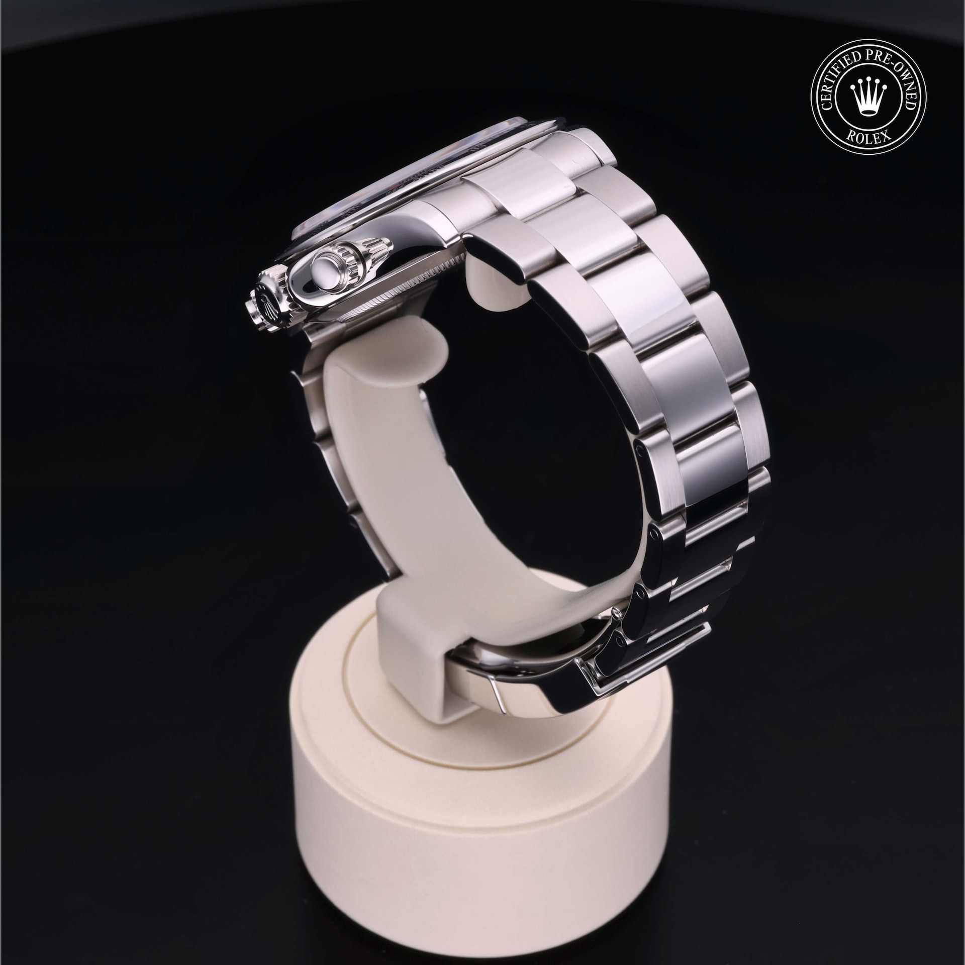 Rolex Rolex Certified Pre-Owned Cosmograph Daytona
