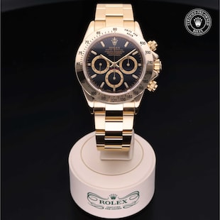 Rolex Certified Pre-Owned Cosmograph Daytona