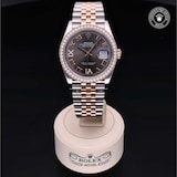 Rolex Rolex Certified Pre-Owned Datejust 36