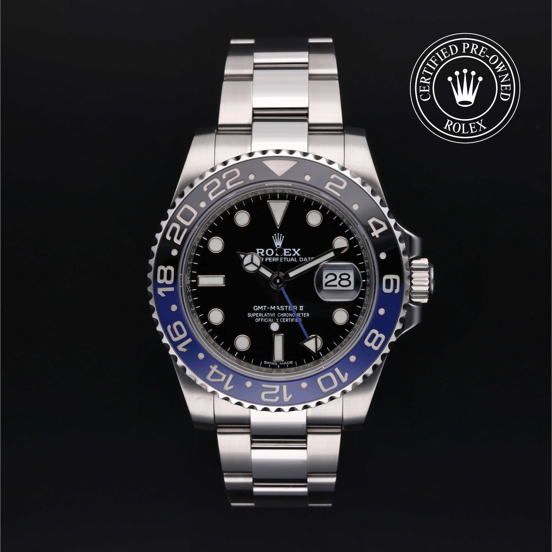 GMT-Master II image