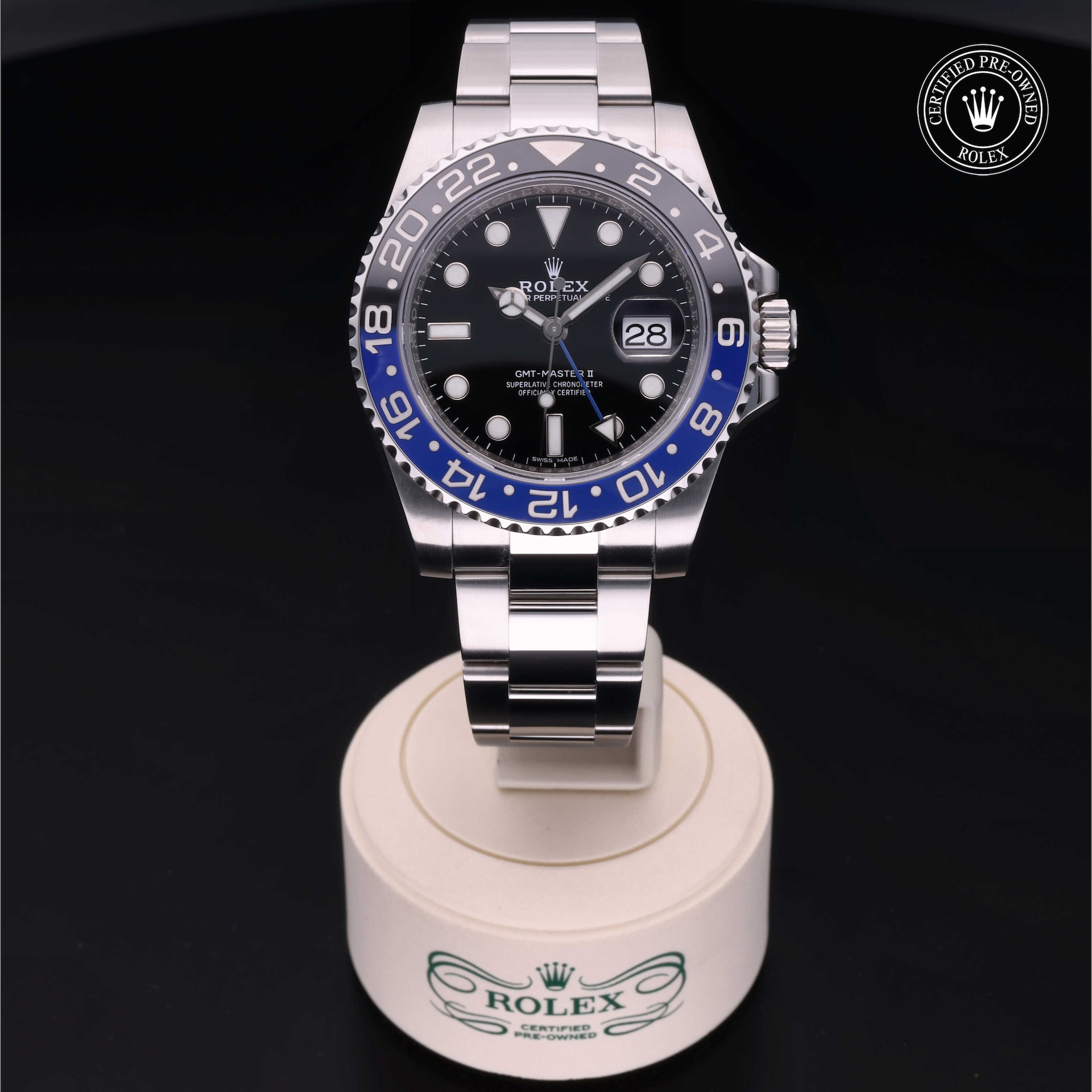 GMT-Master II image