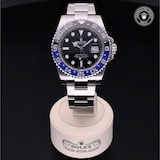 Rolex Rolex Certified Pre-Owned GMT-Master II