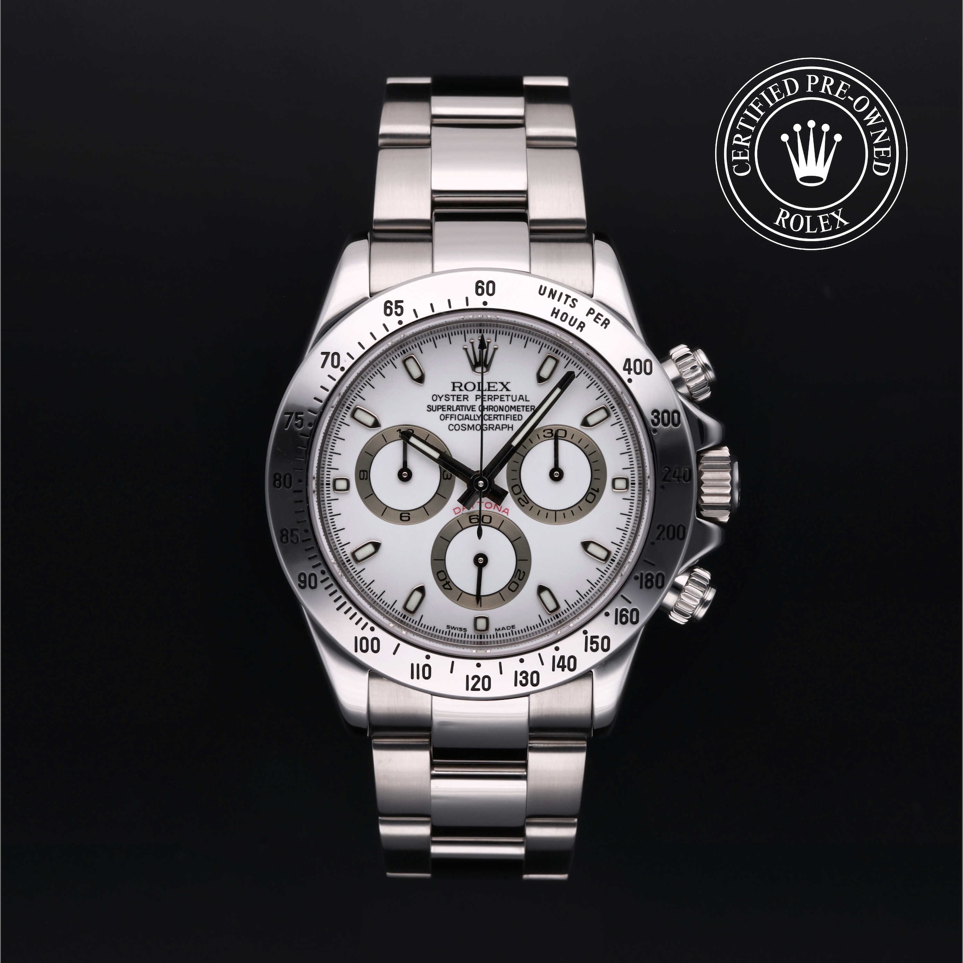 Cosmograph Daytona image