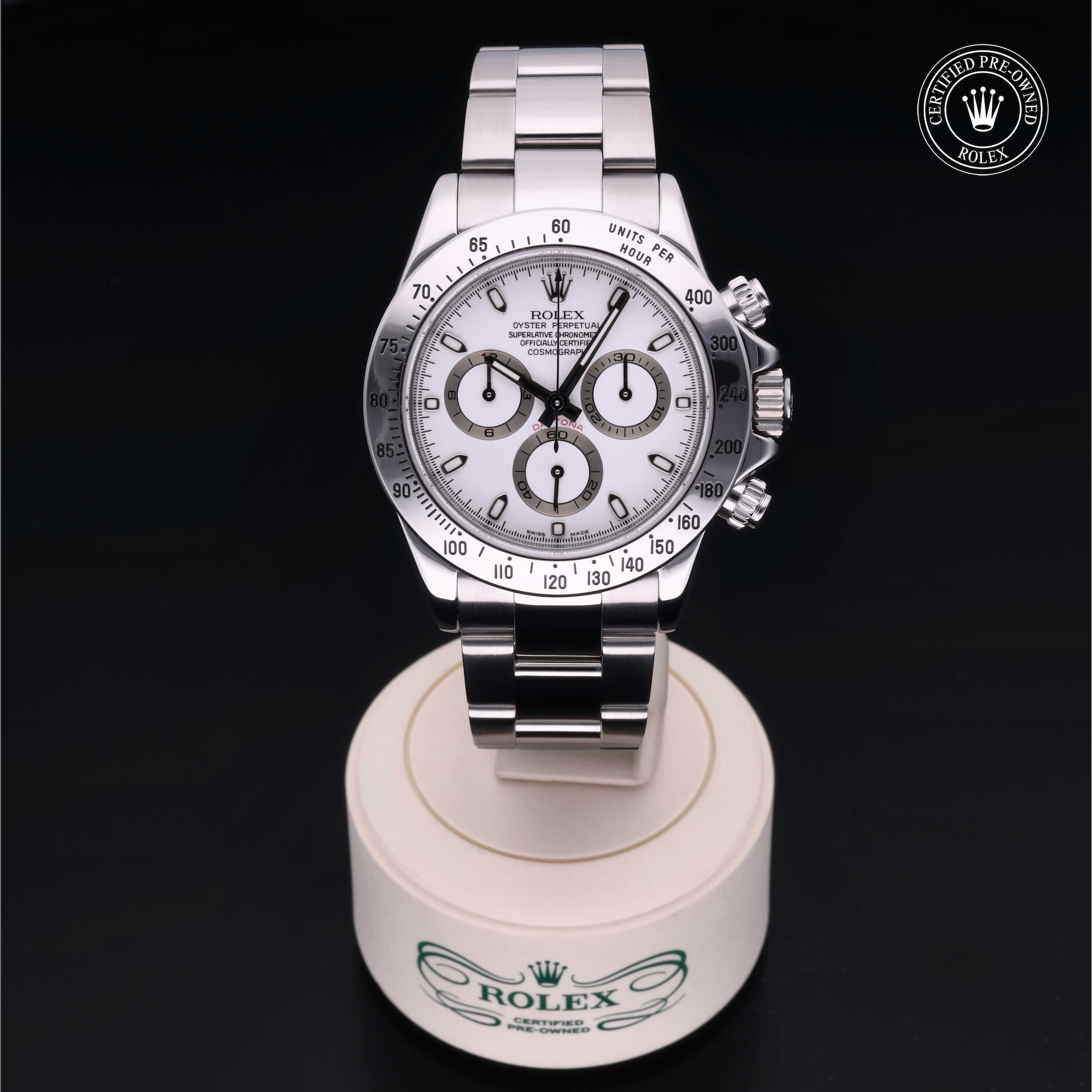 Cosmograph Daytona image
