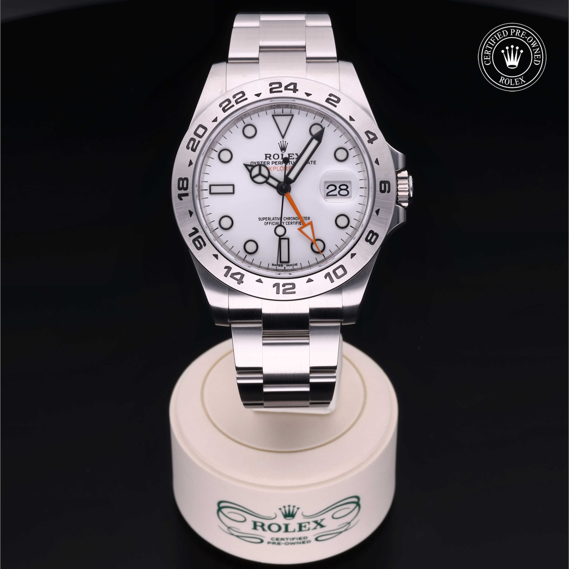 Explorer II image