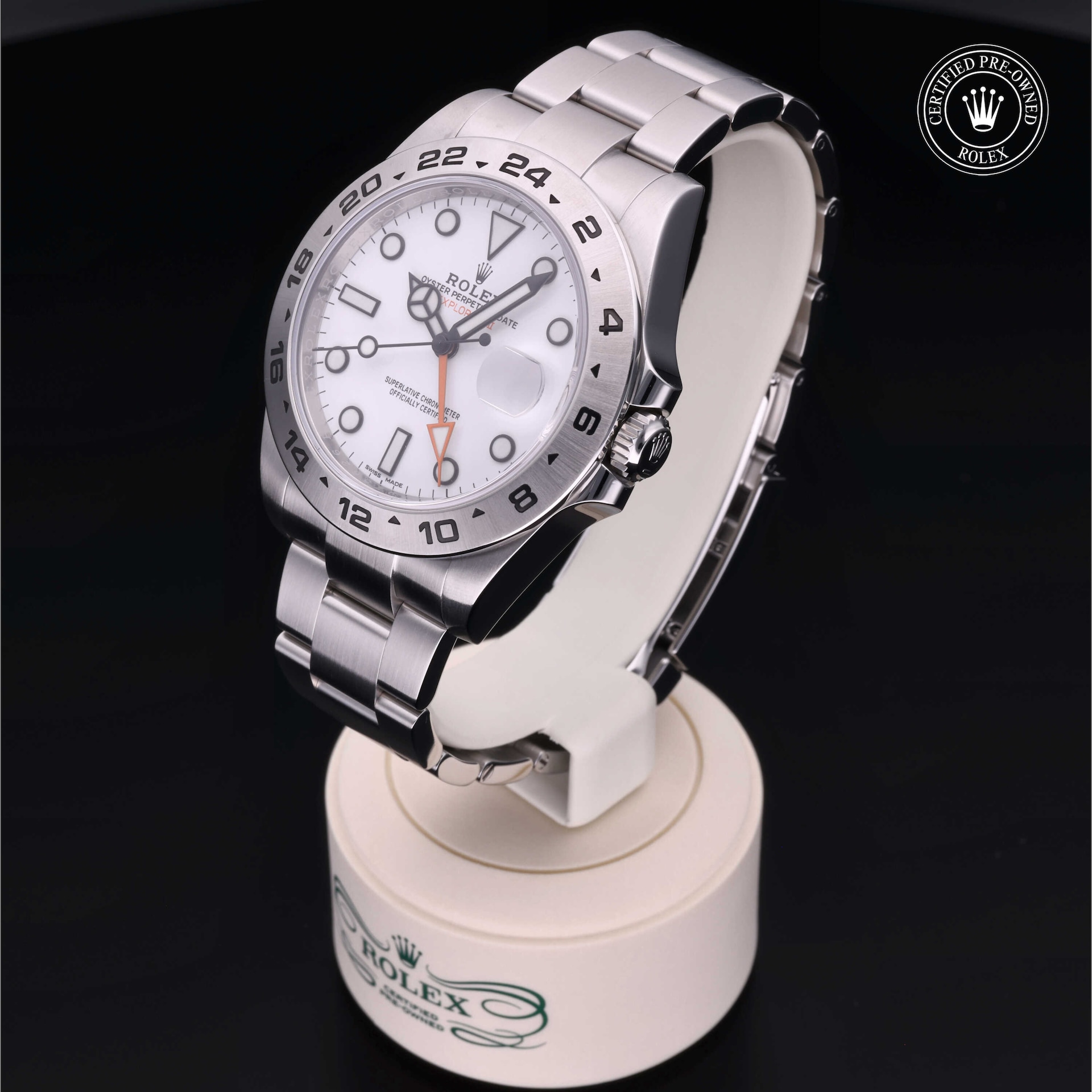 Explorer II image