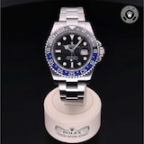 Rolex Rolex Certified Pre-Owned GMT-Master II