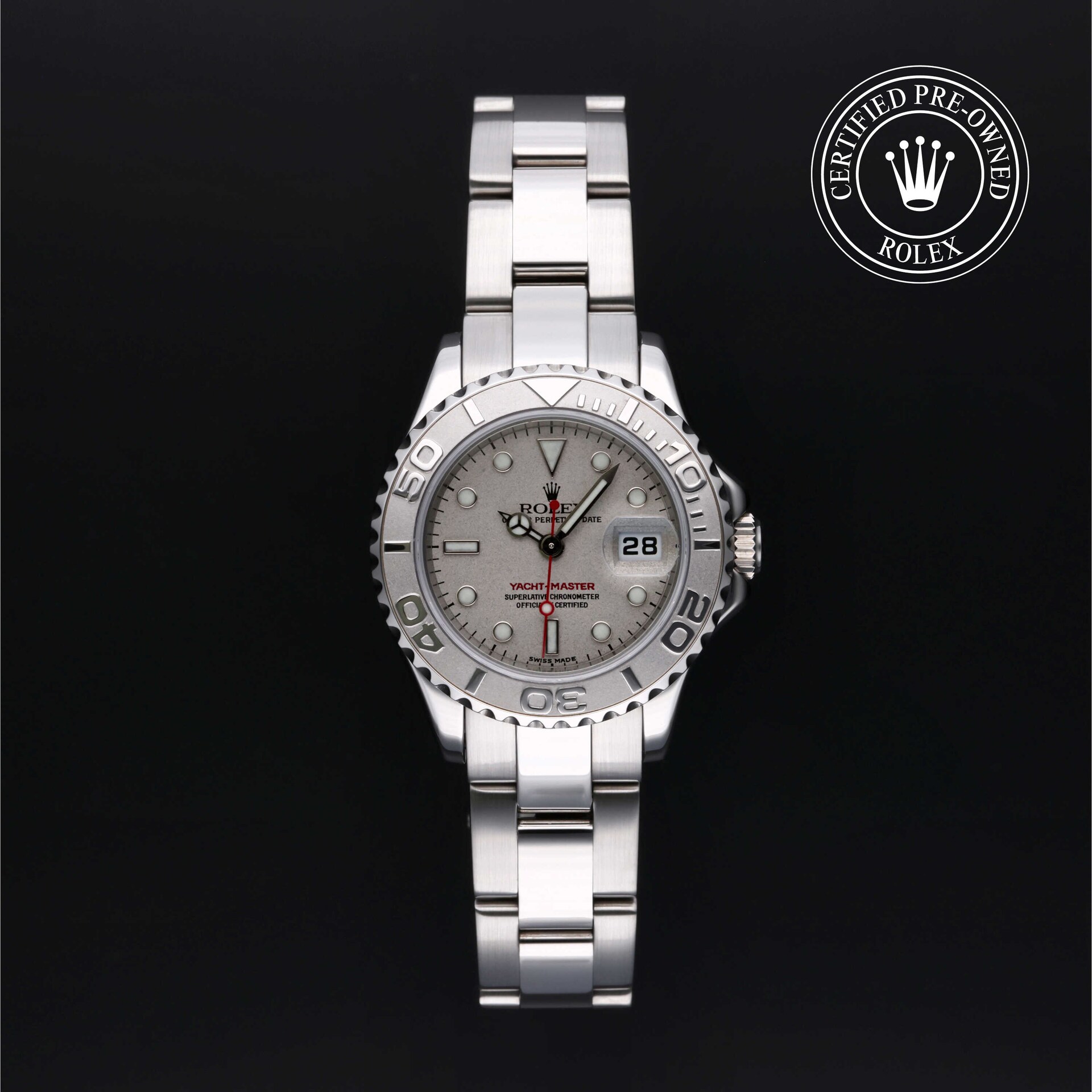 Yacht-Master 29 image