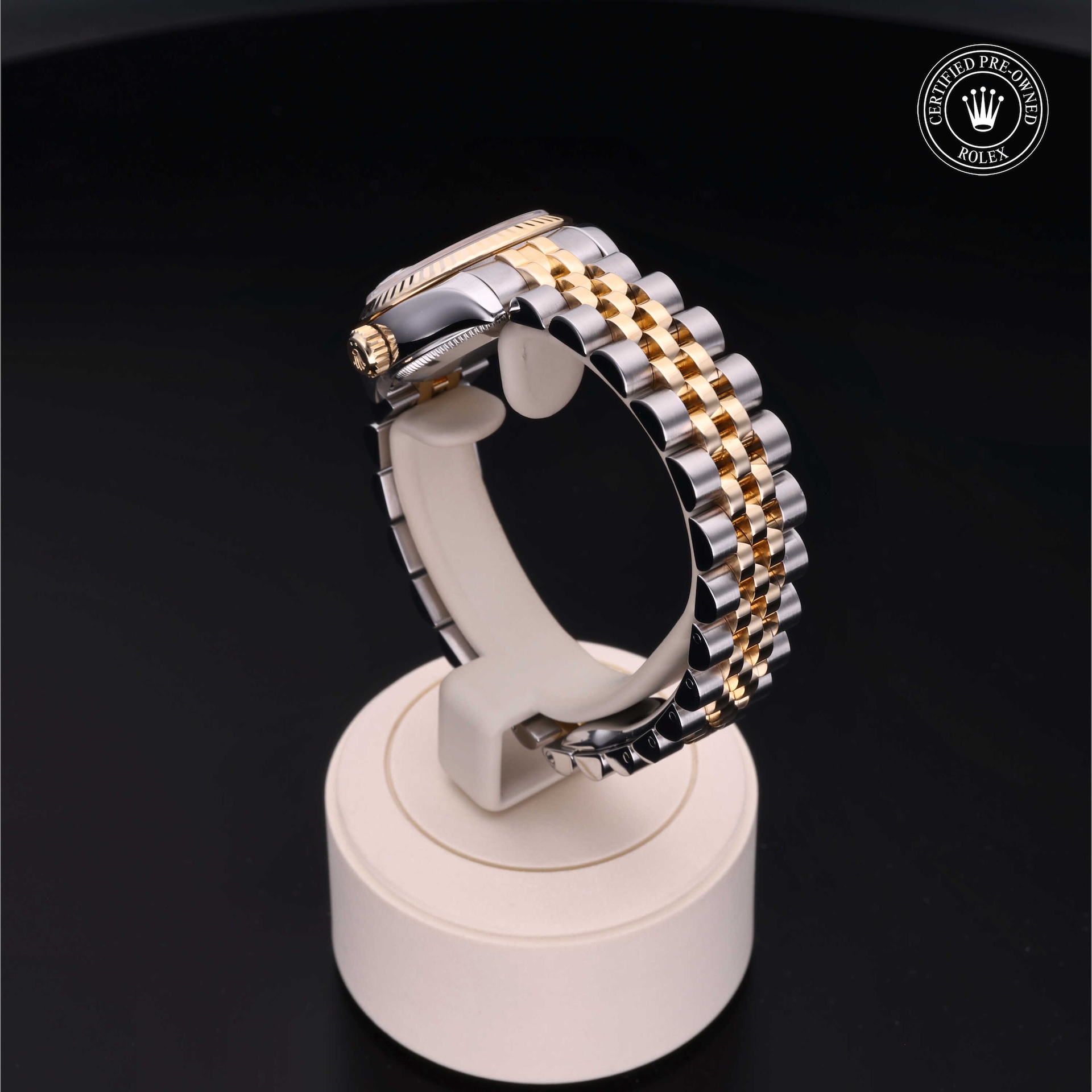 Rolex Rolex Certified Pre-Owned Lady-Datejust 26
