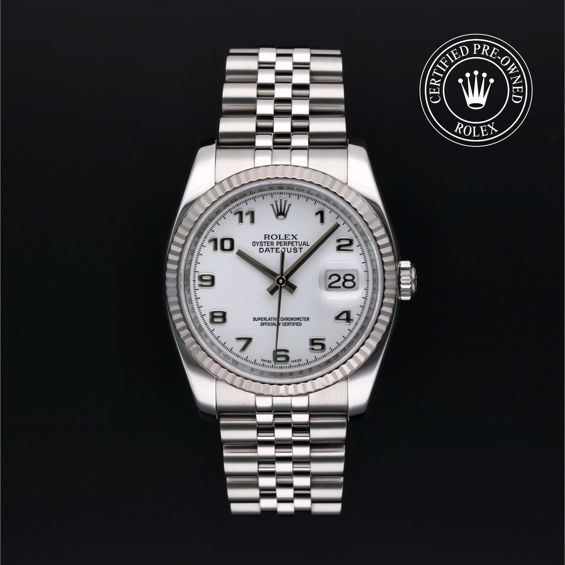 Datejust image