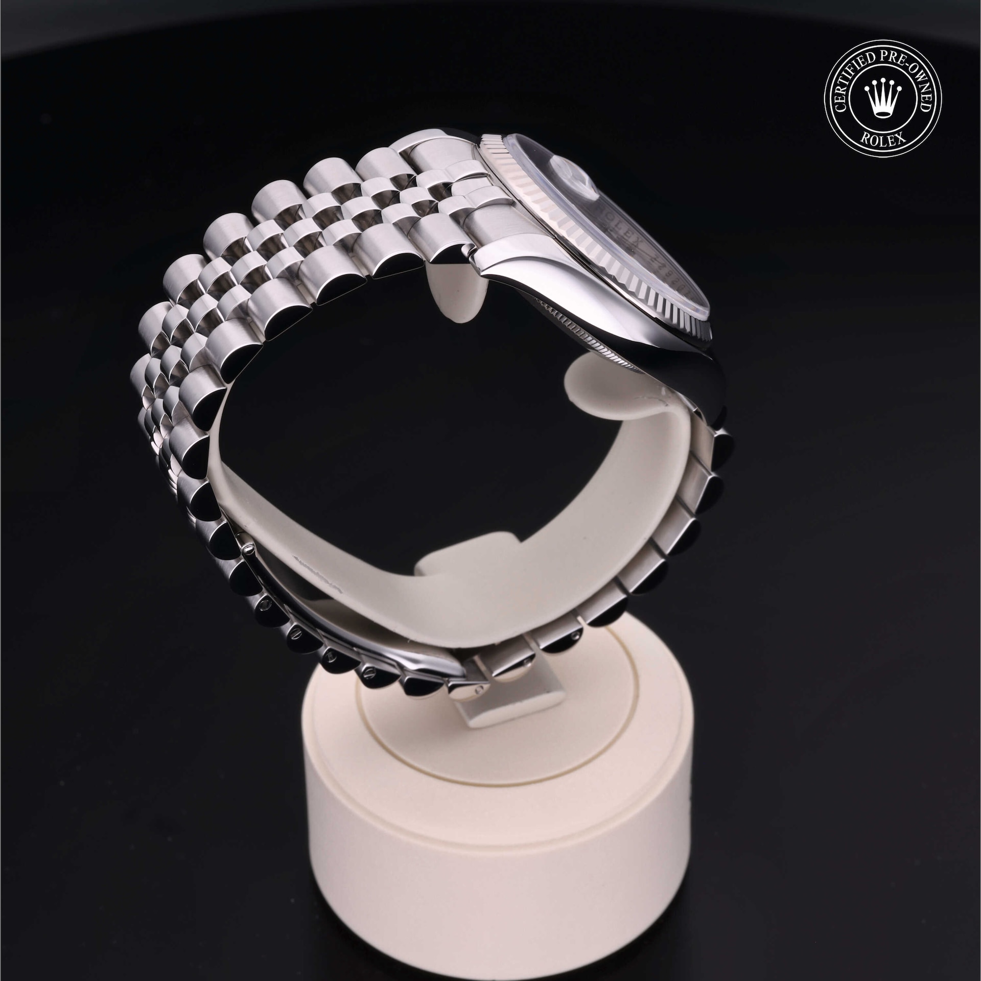Rolex Rolex Certified Pre-Owned Datejust