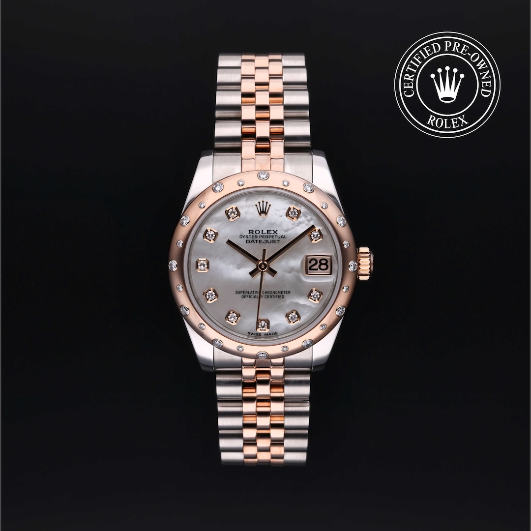 Goldsmiths pre owned watches sale