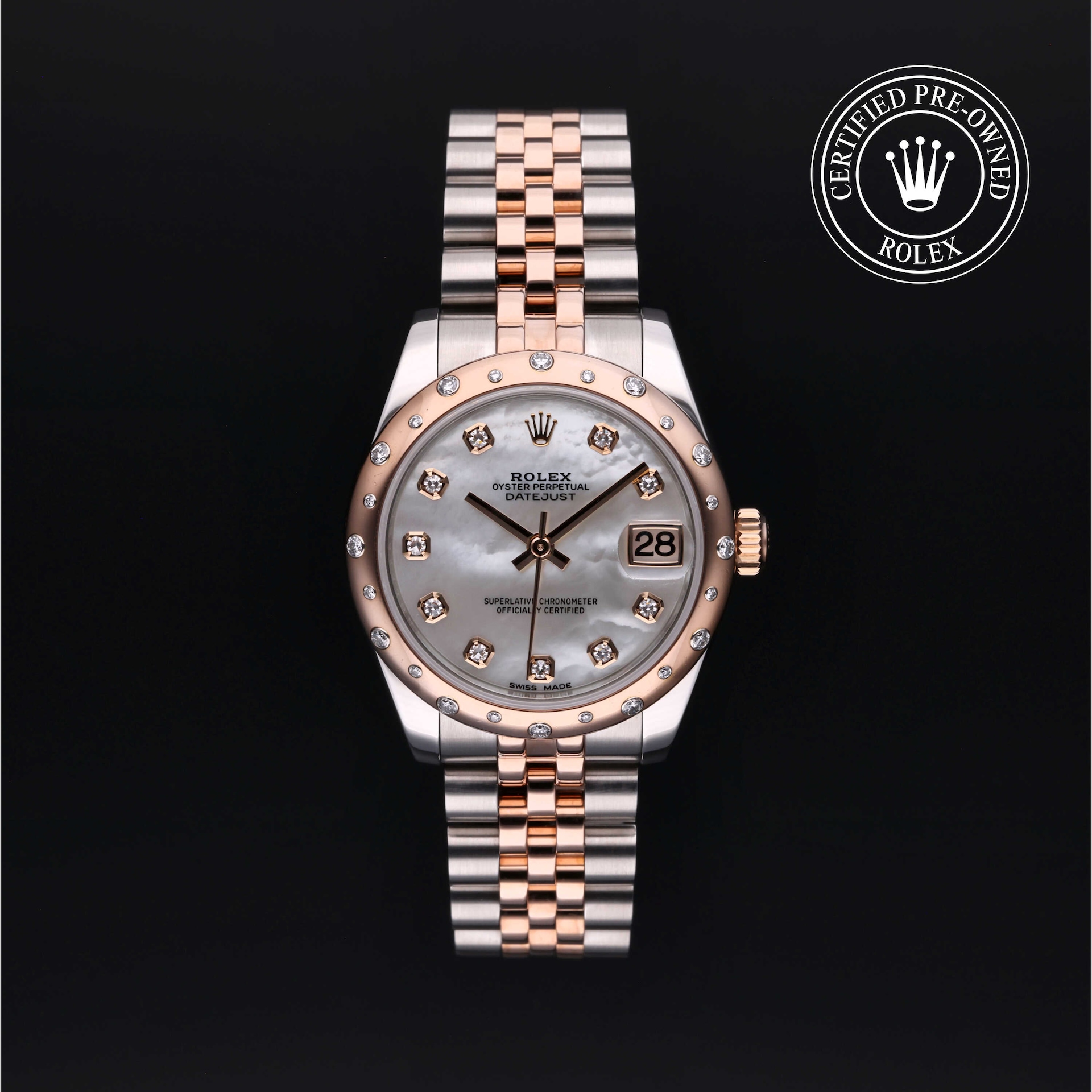 Datejust 31 image