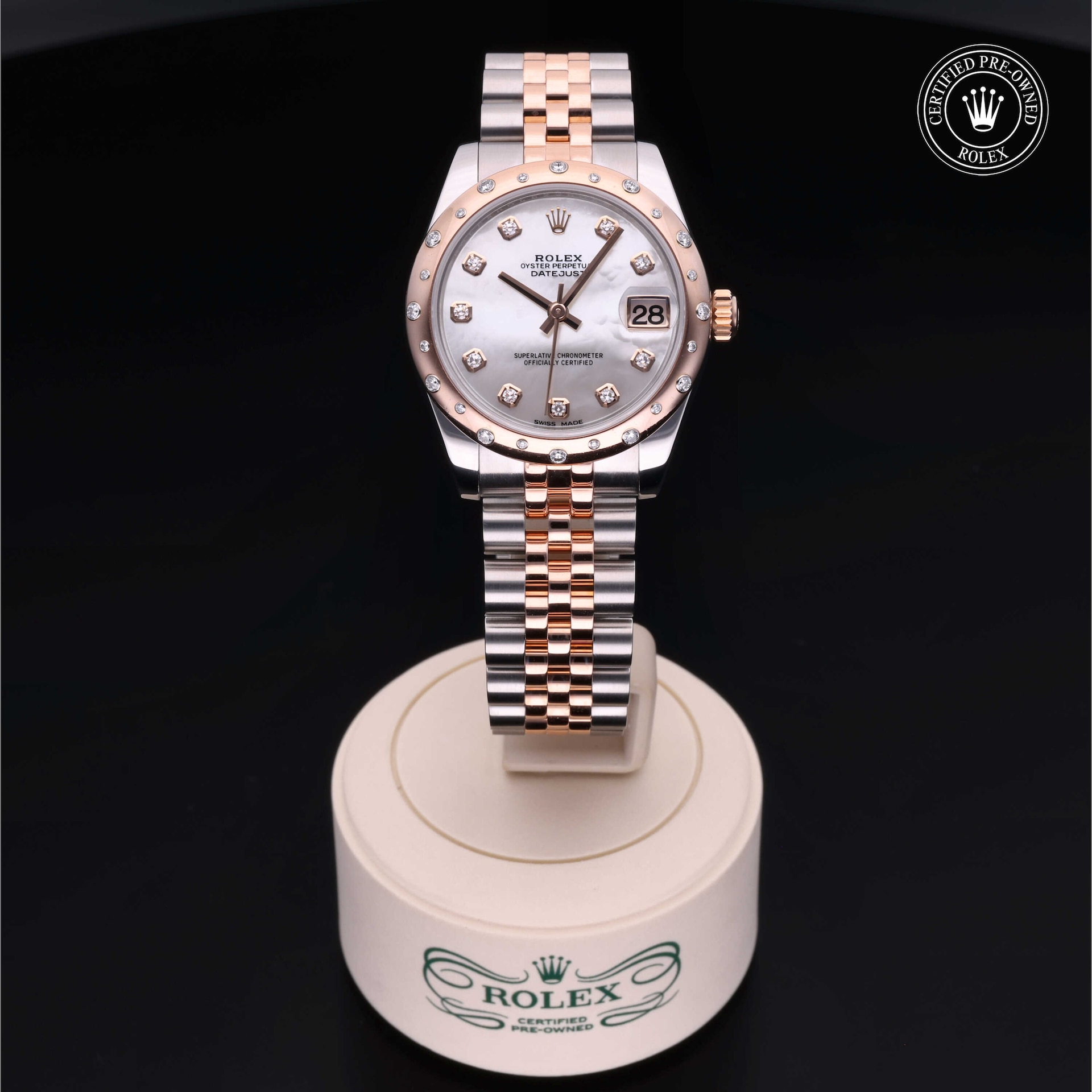 Datejust 31 image