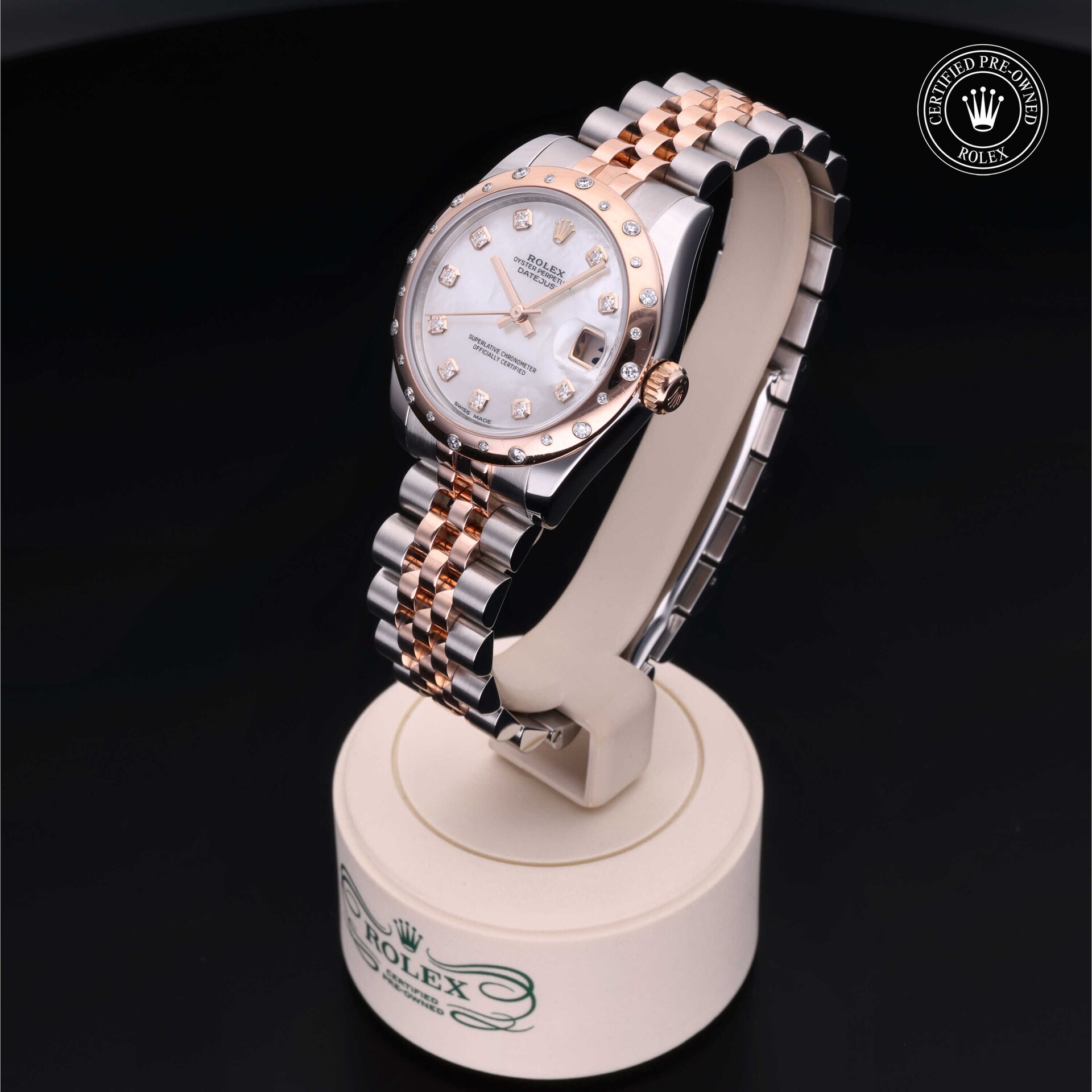 Datejust 31 image
