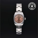 Rolex Rolex Certified Pre-Owned Oyster Perpetual 26