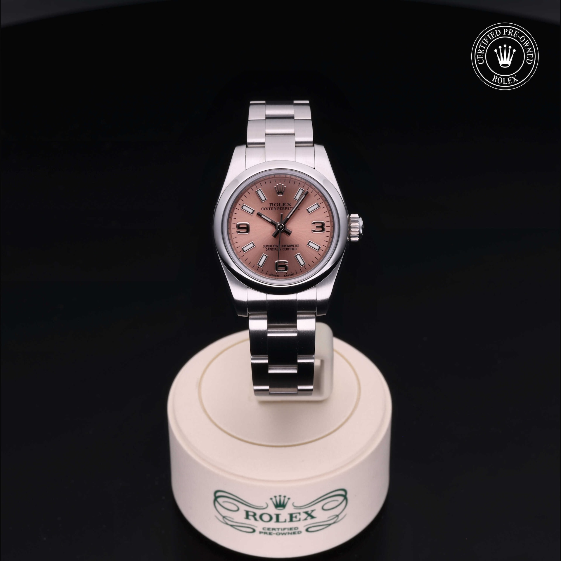 Oyster Perpetual 26 image