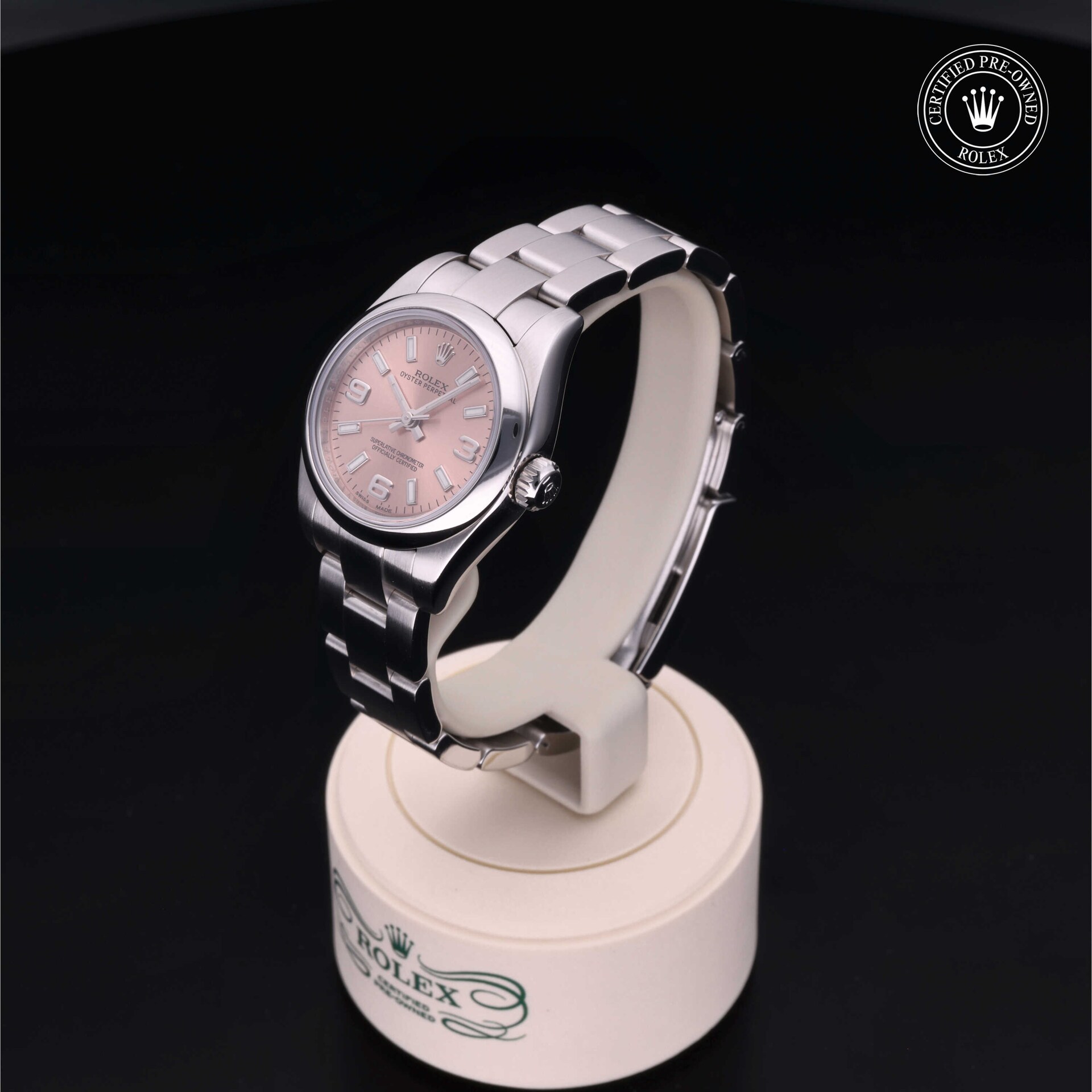 Oyster Perpetual 26 image