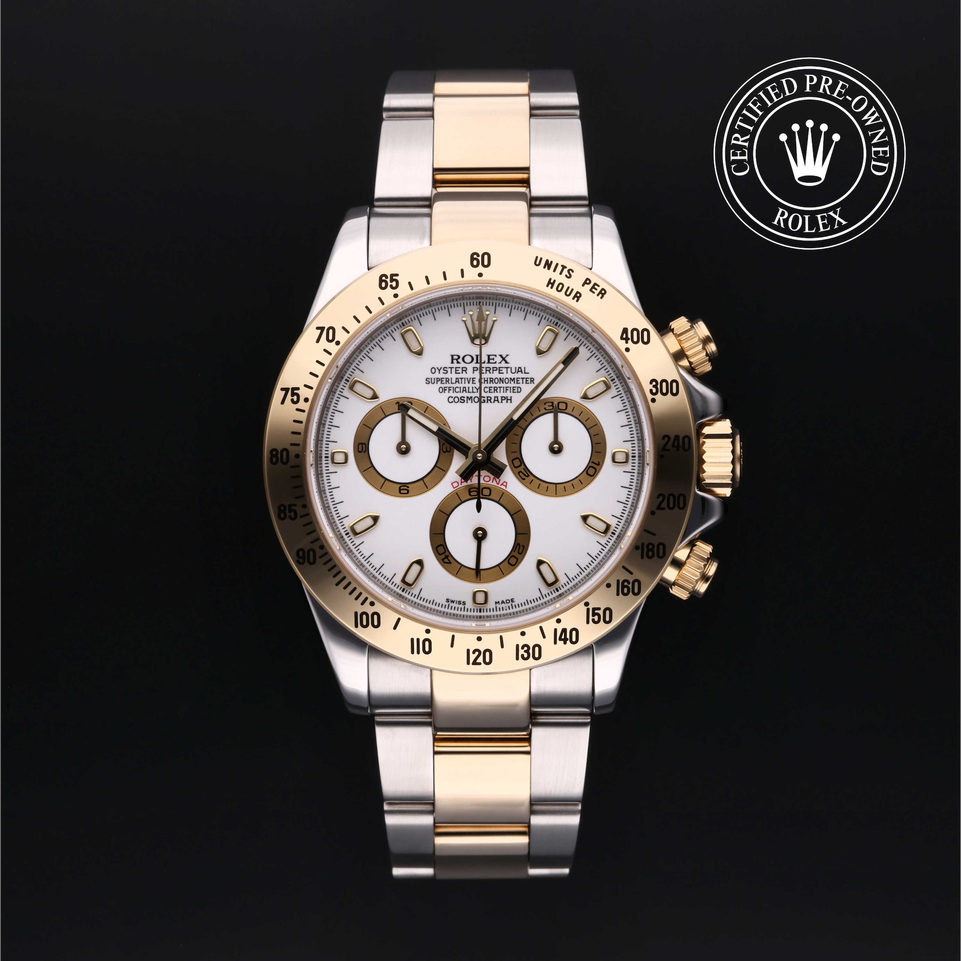 Cosmograph Daytona image