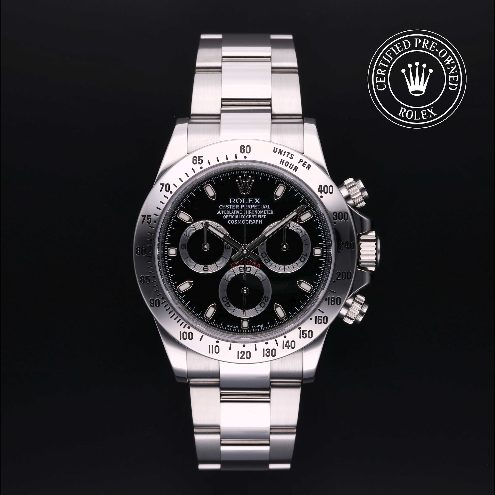 Cosmograph Daytona image