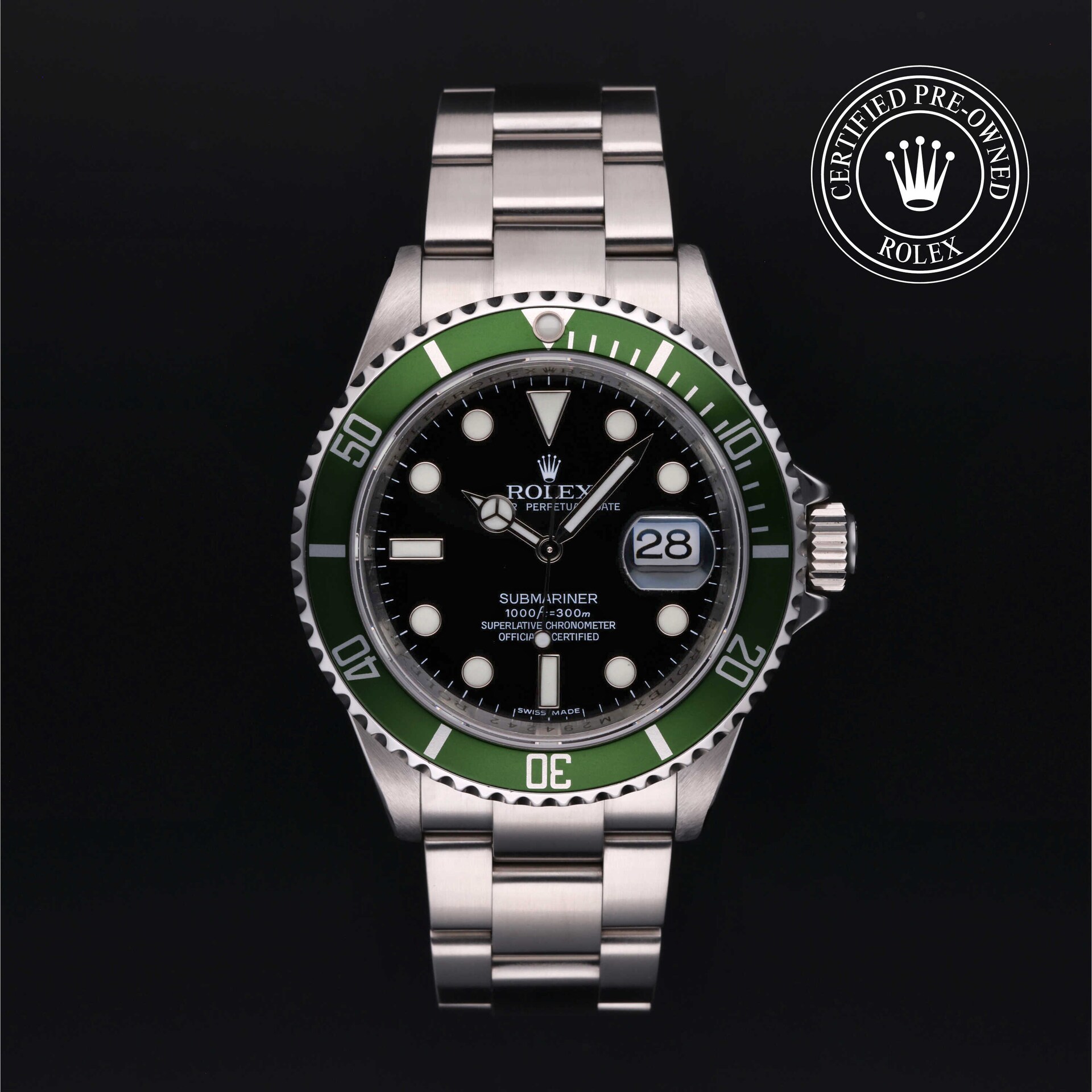 Submariner Date image
