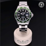 Rolex Rolex Certified Pre-Owned Submariner Date