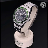 Rolex Rolex Certified Pre-Owned Submariner Date