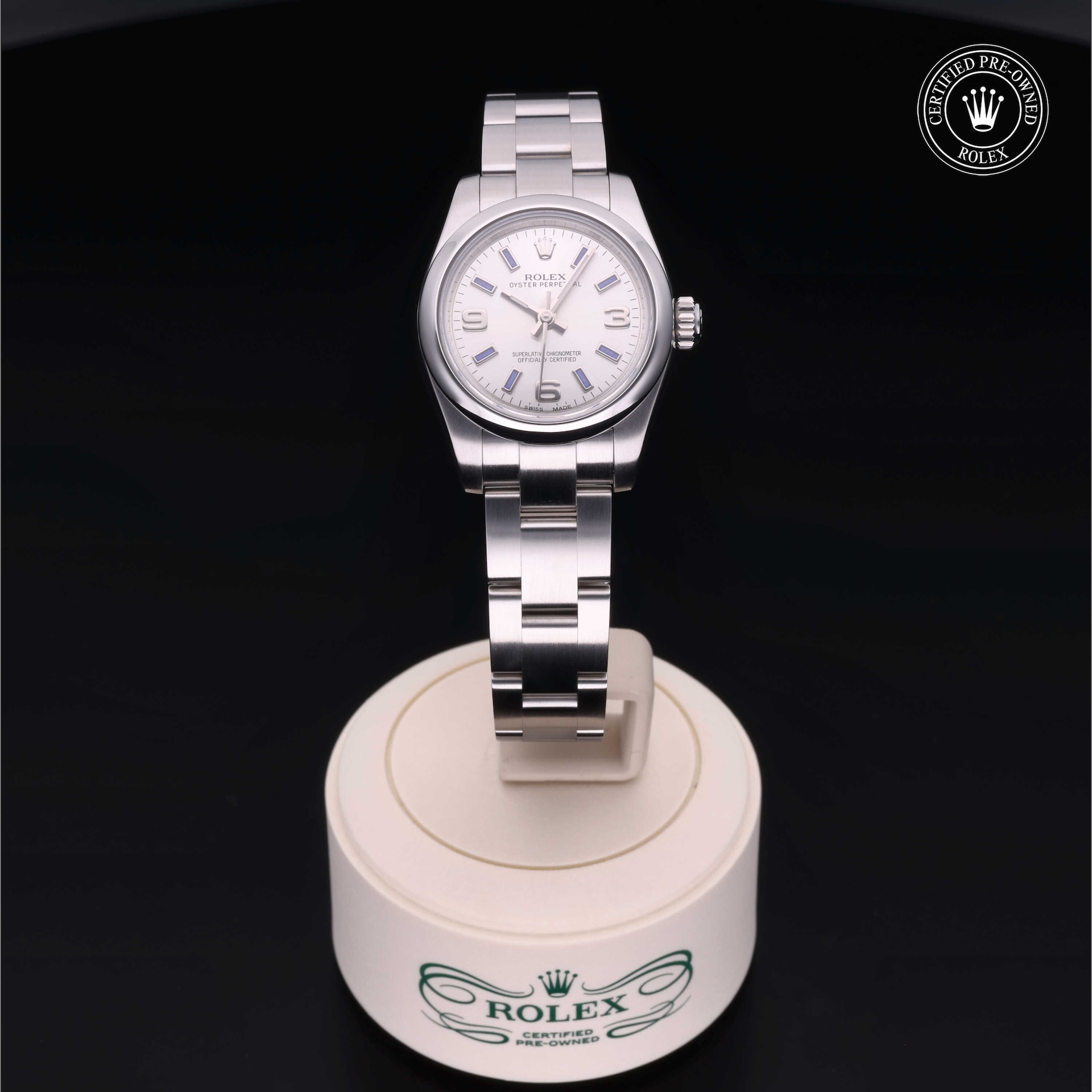 Oyster Perpetual 26 image