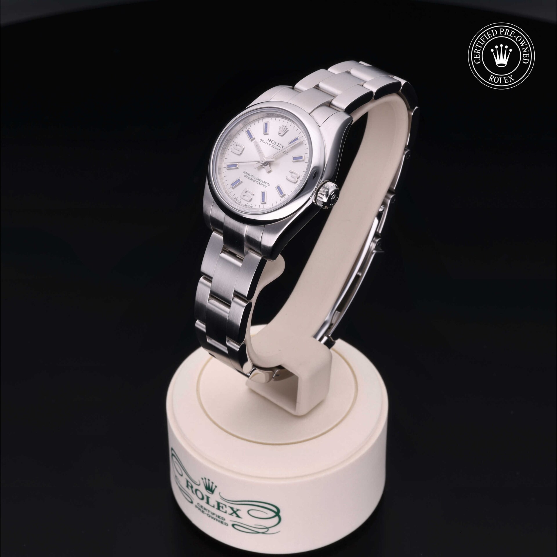 Oyster Perpetual 26 image