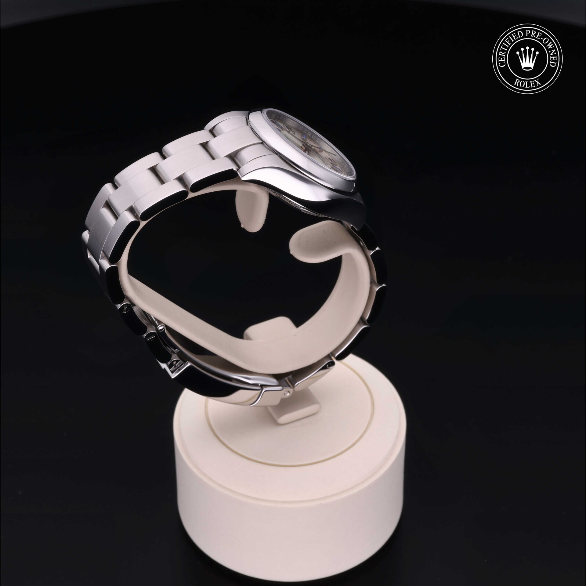 Oyster Perpetual 26 image