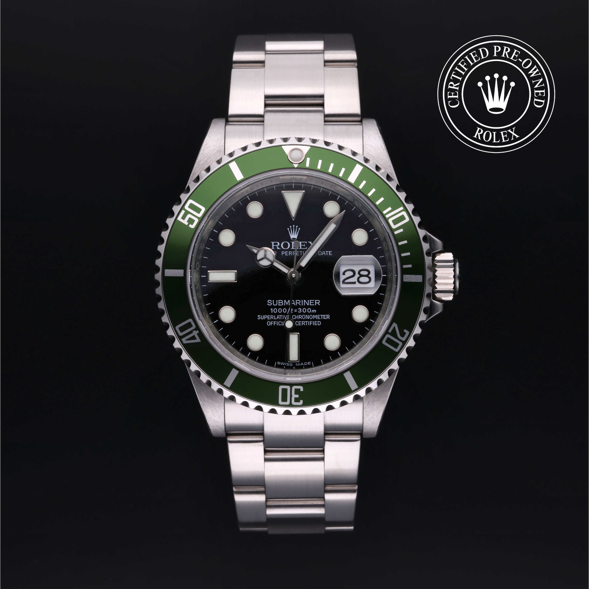 Submariner Date image