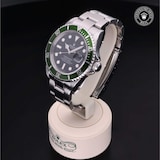 Rolex Rolex Certified Pre-Owned Submariner Date