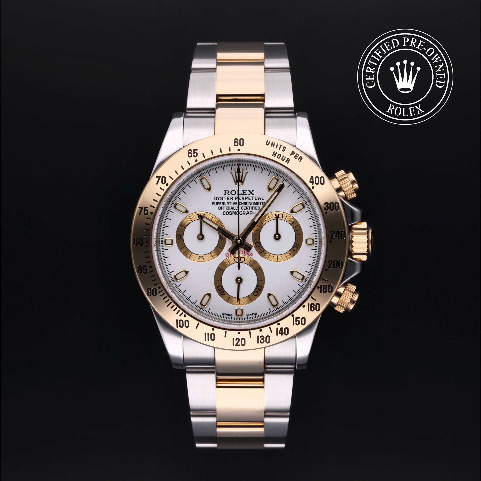 Cosmograph Daytona image