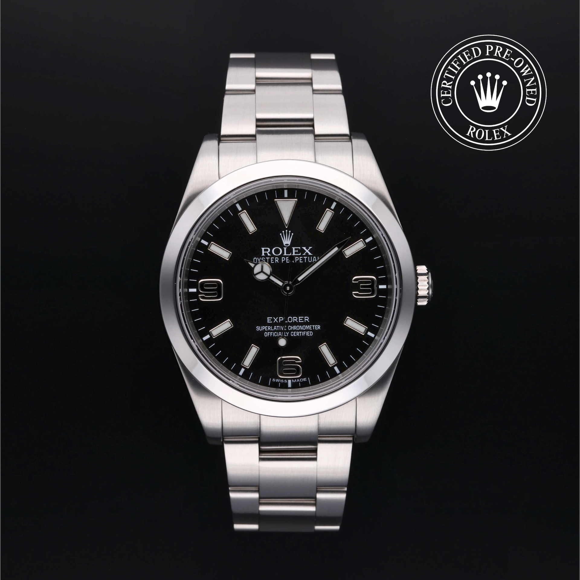 Explorer image